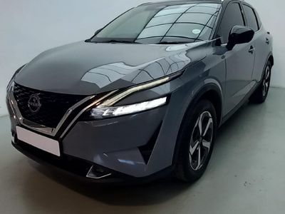 2023 Nissan Qashqai 1.3T Acenta Xtronic