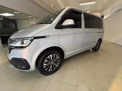 2023 Volkswagen Kombi T6.1 2.0 BiTDI Trendline Plus Auto 4Motion (146kW)
