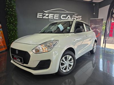 2024 Suzuki Swift 1.2 GA