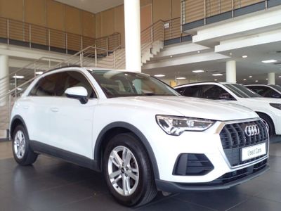 2022 Audi Q3 1.4 TFSI Auto | 35 TFSI