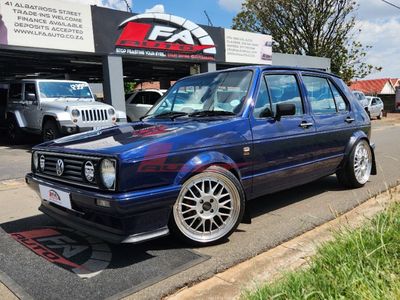 2003 Volkswagen Citi 1.4 Chico