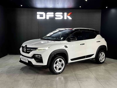 2022 Renault Kiger 1.0T Zen