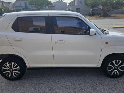 2023 Suzuki S-Presso 1.0 GL