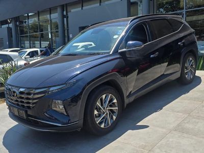 2023 Hyundai Tucson 2.0 Executive Auto