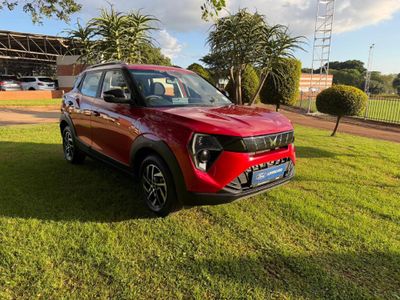 2025 Mahindra XUV 3XO 1.2T AX5 Auto
