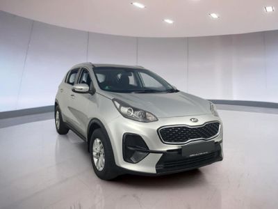 2019 Kia Sportage 1.6 GDI Ignite Auto