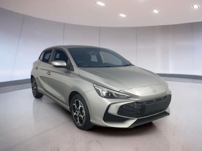2026 MG MG3 1.5 Comfort
