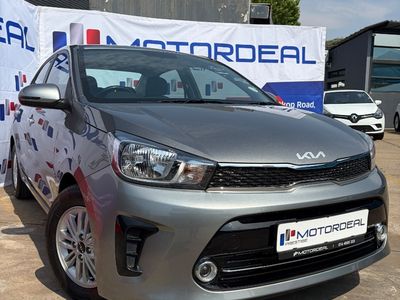 2023 Kia Pegas 1.4 EX Auto
