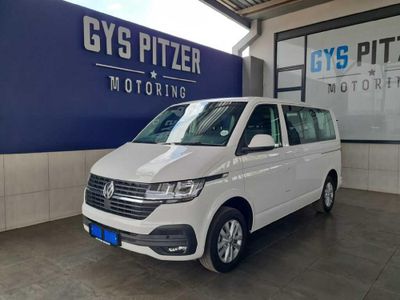 2023 Volkswagen Kombi T6.1 2.0 TDI (81kW) Trendline