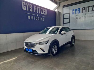 2021 Mazda CX-3 2.0 Dynamic