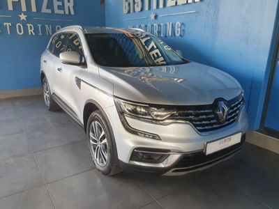 2021 Renault Koleos 2.5 Dynamique Auto