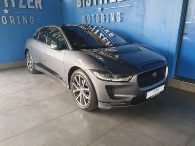 2019 Jaguar I-Pace First Edition 90kWh