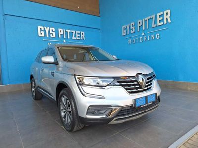 2022 Renault Koleos 2.5 Dynamique Auto
