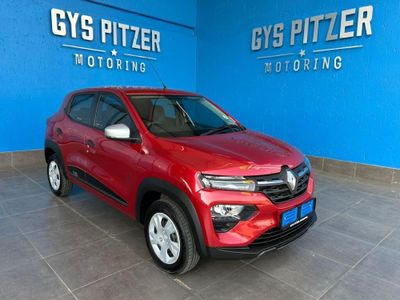 2025 Renault Kwid 1.0 Dynamique Auto