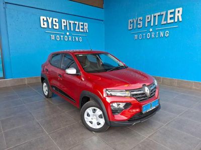 2025 Renault Kwid 1.0 Dynamique Auto