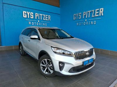 2021 Kia Sorento 2.2D EX Auto