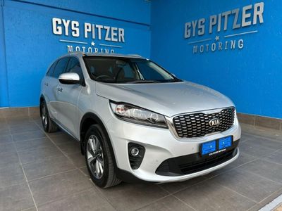 2021 Kia Sorento 2.2D EX Auto