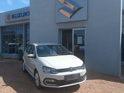 2026 Volkswagen Polo Vivo 1.4 Life