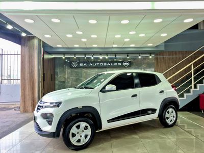 2023 Renault Kwid 1.0 Dynamique