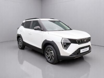 2025 Mahindra XUV 3XO 1.2T AX5