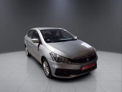 2024 Suzuki Ciaz 1.5 GL Auto