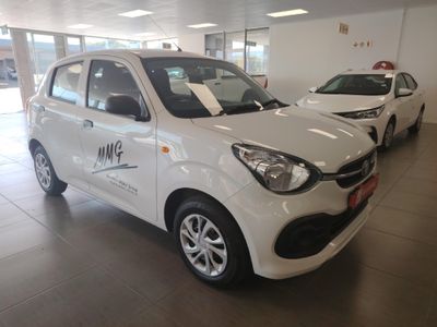 2026 Toyota Vitz 1.0