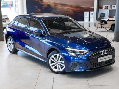 2021 Audi A3 Sportback 1.4 TFSI Auto | 35 TFSI