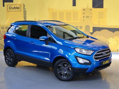 2023 Ford EcoSport 1.0 EcoBoost Trend