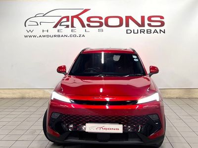 2023 BAIC X55 1.5T Premium Auto