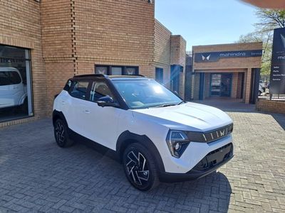 2026 Mahindra XUV 3XO 1.2T AX7L