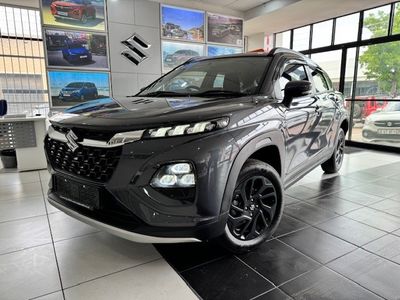 2026 Suzuki Fronx Fronx 1.5 GL Auto