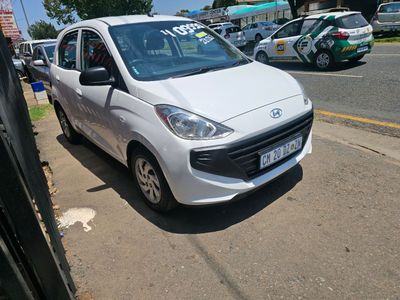 2020 Hyundai Atos 1.1 Motion