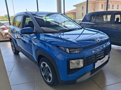 2026 Hyundai Exter 1.2 Premium