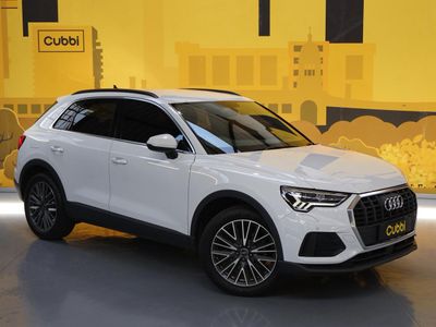 2022 Audi Q3 1.4 TFSI Auto | 35 TFSI