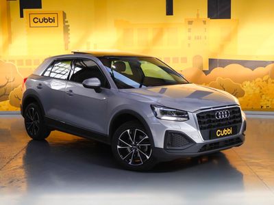 2024 Audi Q2 1.4 TFSI Auto | 35 TFSI