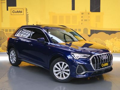 2024 Audi Q3 1.4 TFSI S Line | 35 TFSI