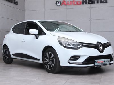 2020 Renault Clio IV 900T Authentique 5-dr (66kW)