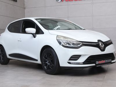 2020 Renault Clio IV 900T Authentique 5-dr (66kW)