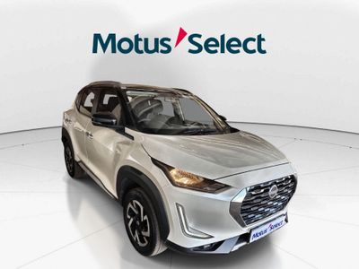 2024 Nissan Magnite 1.0 Acenta