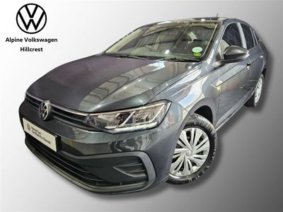 2025 Volkswagen Polo Classic Polo 1.6