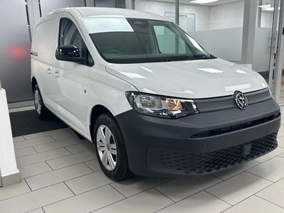 2026 Volkswagen Caddy Cargo 2.0 TDI (75kw) F/C P/V