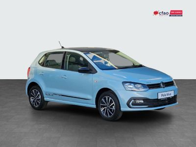 2026 Volkswagen Polo Vivo 1.4 Life