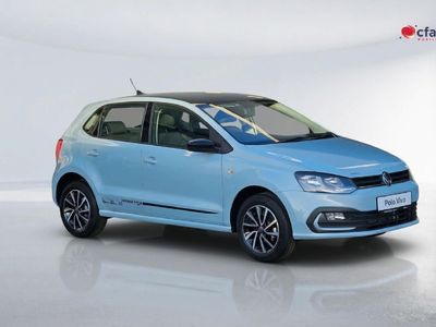 2026 Volkswagen Polo Vivo 1.4 Life