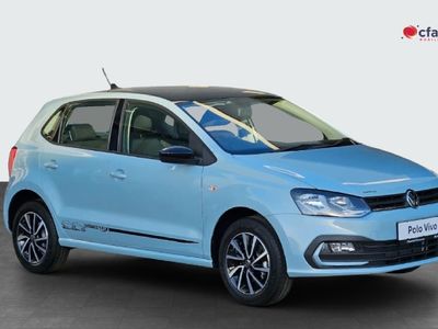2026 Volkswagen Polo Vivo 1.4 Life