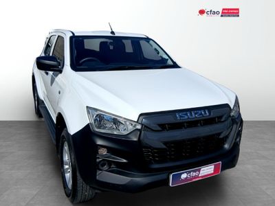 2026 Isuzu D-Max 1.9 DDI HR L Auto Double-Cab