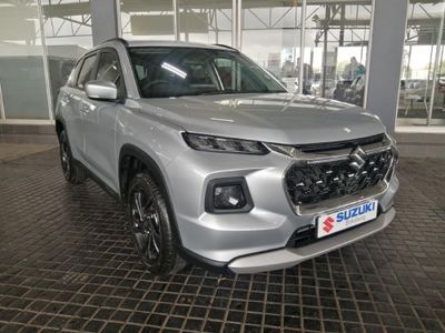 2026 Suzuki Grand Vitara 1.5 GL Auto