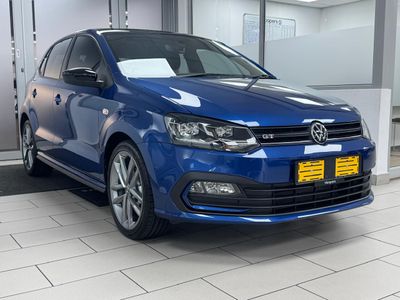 2026 Volkswagen Polo Vivo 1.0 TSI GT