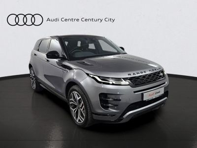 2022 Land Rover Range Rover Evoque 2.0D SE R-Dynamic | D200 (147kW)