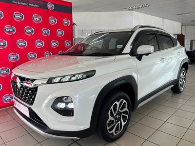 2024 Suzuki Fronx 1.5 GLX Auto