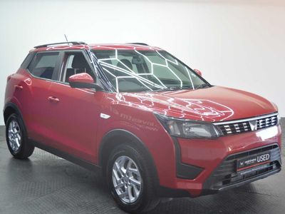 2024 Mahindra XUV 300 1.5D | W6